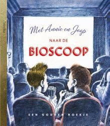 Met Annie en Joop naar de bioscoop 1