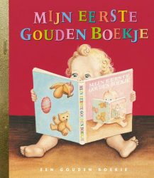 Mijn eerste Gouden Boekje