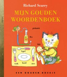 Mijn gouden woordenboek