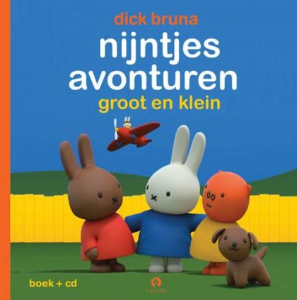 nijntjes avonturen groot en klein 1