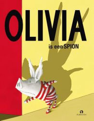 Olivia is een spion 1