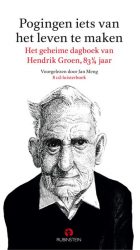 Pogingen iets van het leven te maken - Hendrik Groen