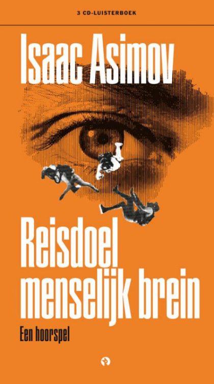 Reisdoel menselijk brein Reisdoel menselijk brein