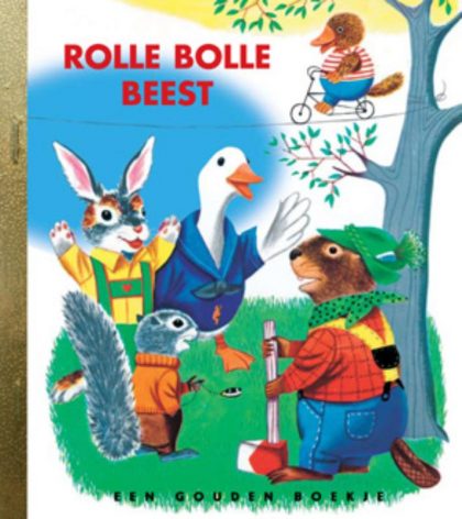 Rolle Bolle Beest