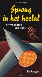 Sprong in het heelal 4 - De terugkeer van Mars