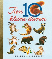 Tien kleine dieren