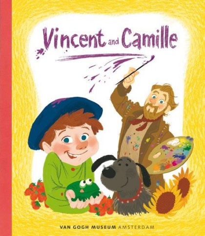 Vincent and Camille