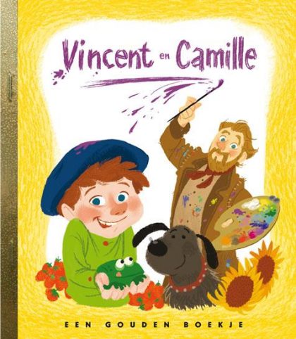 Vincent en Camille 1