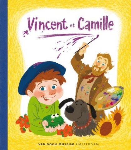 Vincent et Camille