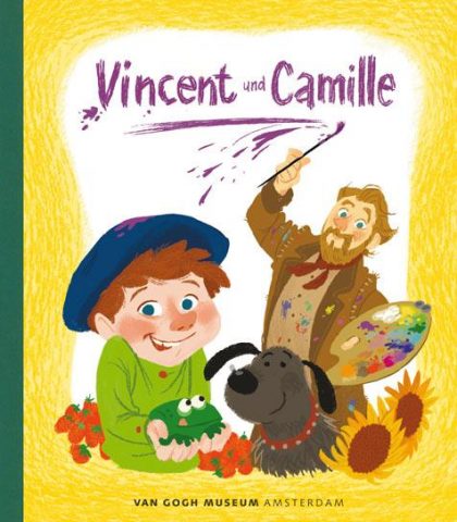 Vincent und Camille