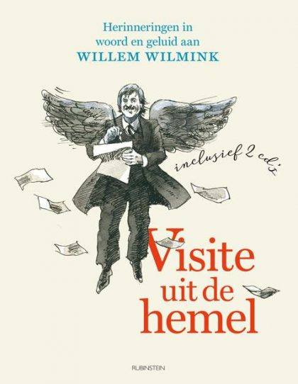 Visite uit de hemel