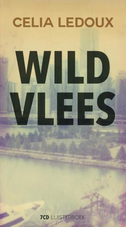 Wild vlees 1 Wild vlees 1