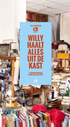 Willy haalt alles uit de kast 1