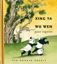 Xing Ya en Wu Wen gaan logeren 1