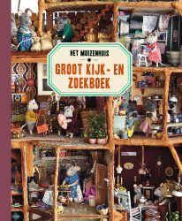 Het Muizenhuis - Groot Kijk en Zoekboek