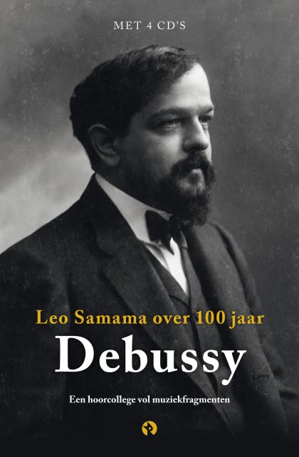 100 jaar Debussy 1 100 jaar Debussy