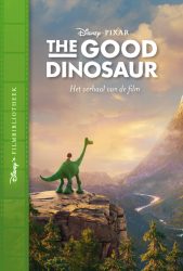 The good dinosaur het verhaal van de film