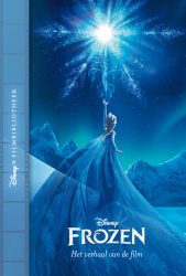 Frozen het verhaal van de film