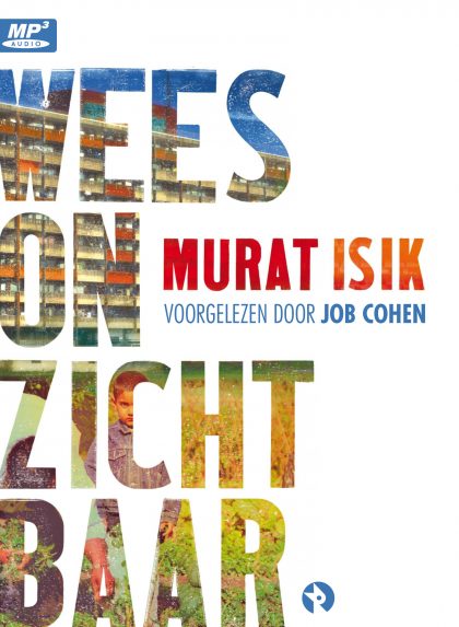 Wees onzichtbaar Wees onzichtbaar