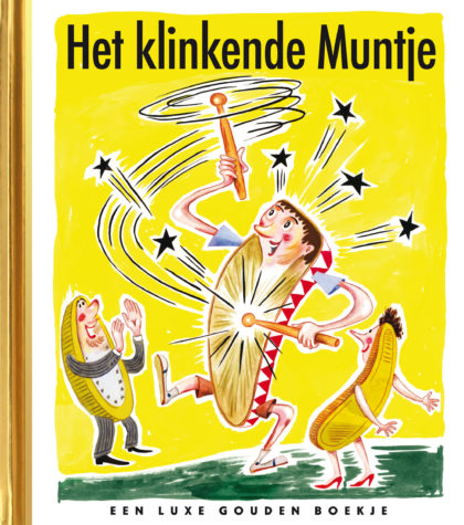 Het klinkende muntje