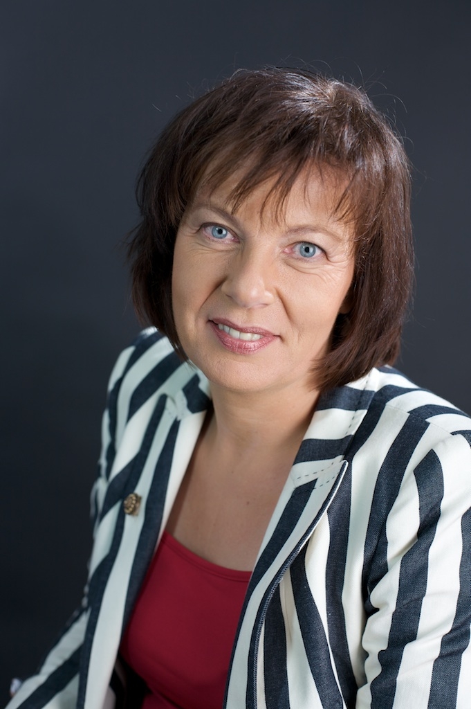 Lida Dijkstra