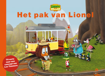 Het pak van Lionel