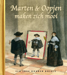 Marten & Oopjen maken zich mooi