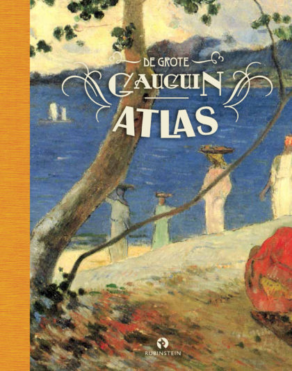 de grote gauguin atlas