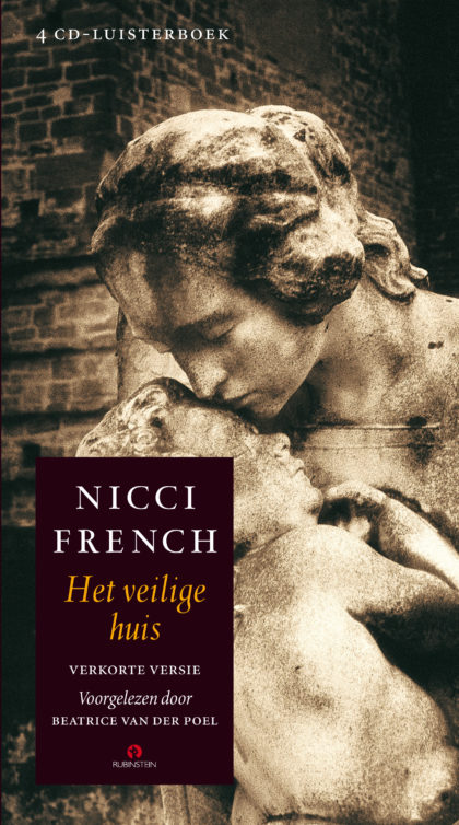 Het veilige huis Het veilige huis