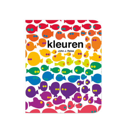 Kleuren