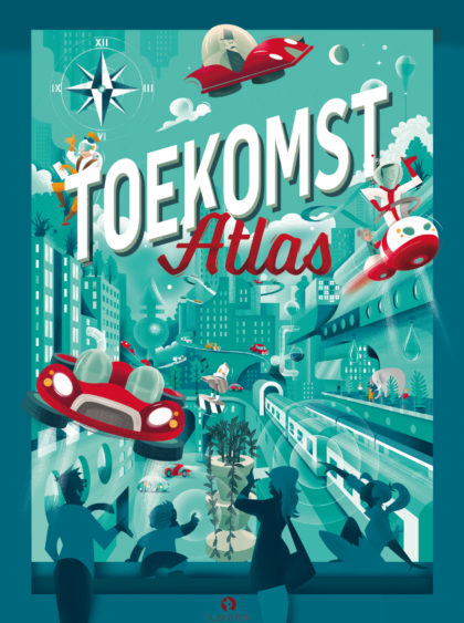 Toekomstatlas