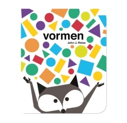 Vormen