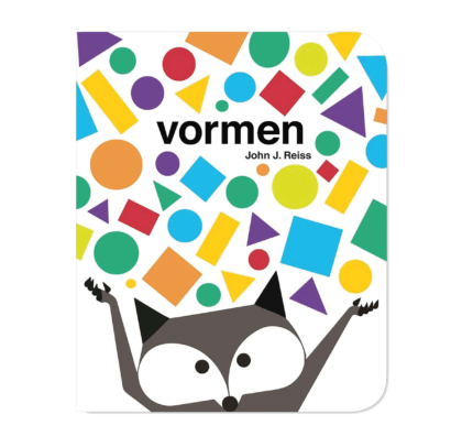 Vormen