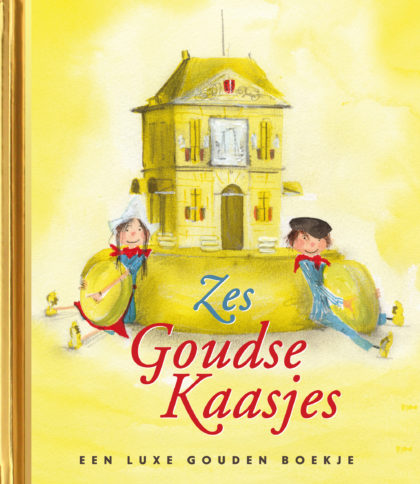 Zes Goudse Kaasjes