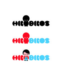 Hitobitos logo Hitobitos 23