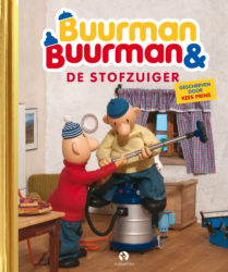 Buurman & Buurman - De stofzuiger