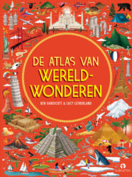 De atlas van wereldwonderen