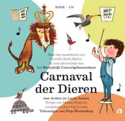 Carnaval der Dieren