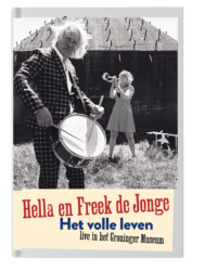 Hella en Freek de Jonge - Het volle leven