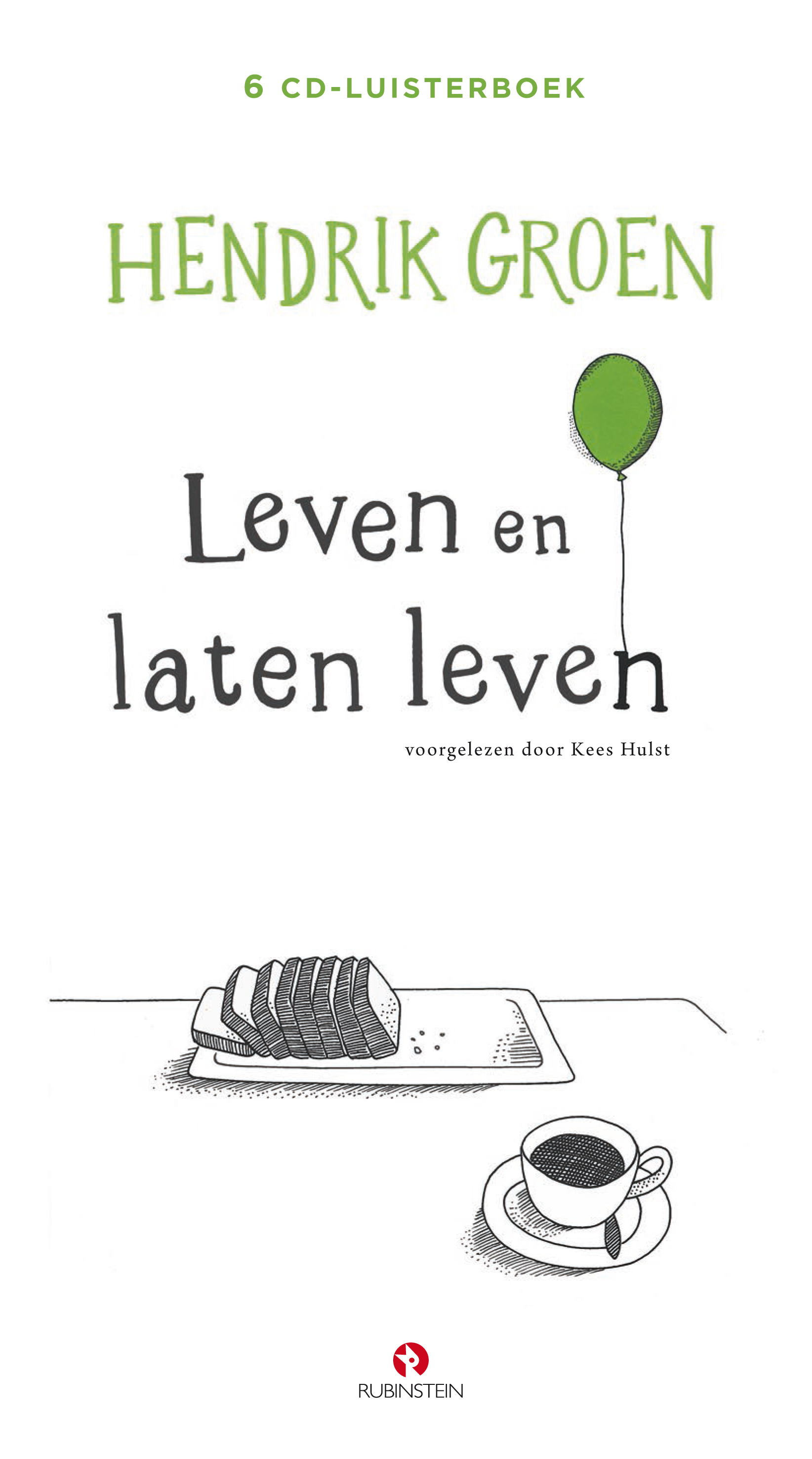 Leven en laten leven