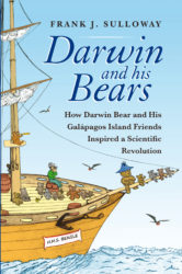 Darwin and his bears
