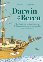 Darwin en zijn beren