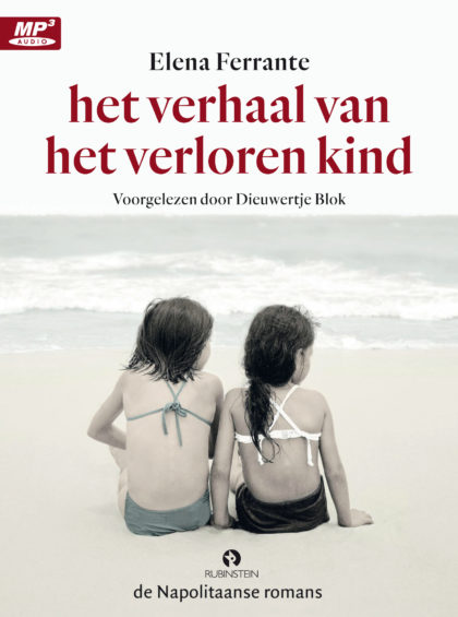 Het verhaal van het verloren kind 1 Het verhaal van het verloren kind
