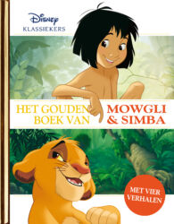 Het Gouden Boek van Mowgli en Simba 1