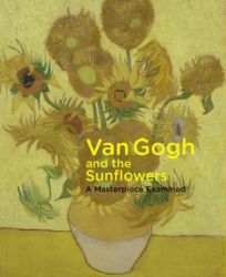 Van Gogh en de Zonnebloemen Rubinstein