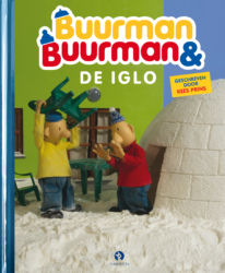 Buurman & Buurman - De iglo