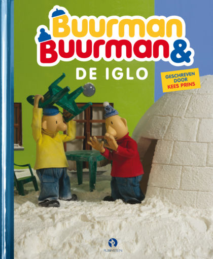Buurman & Buurman - De iglo