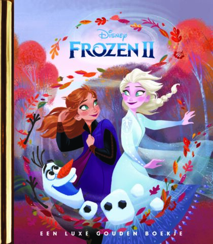 Frozen II 1