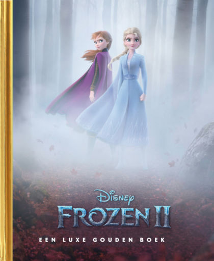 Frozen II Frozen II