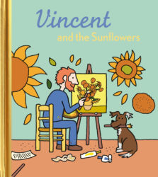 Vincent and the Sunflowers